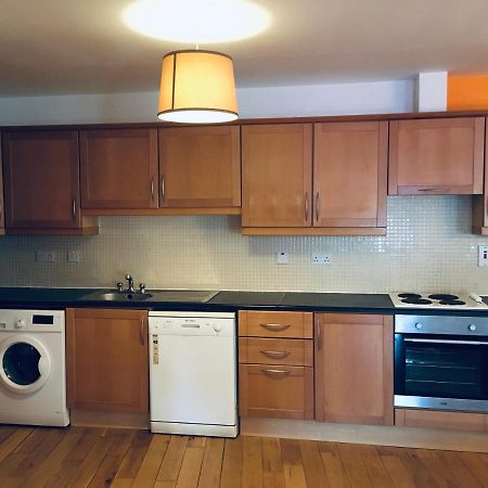 Apartment 8, Clifden Bay Apartments מראה חיצוני תמונה