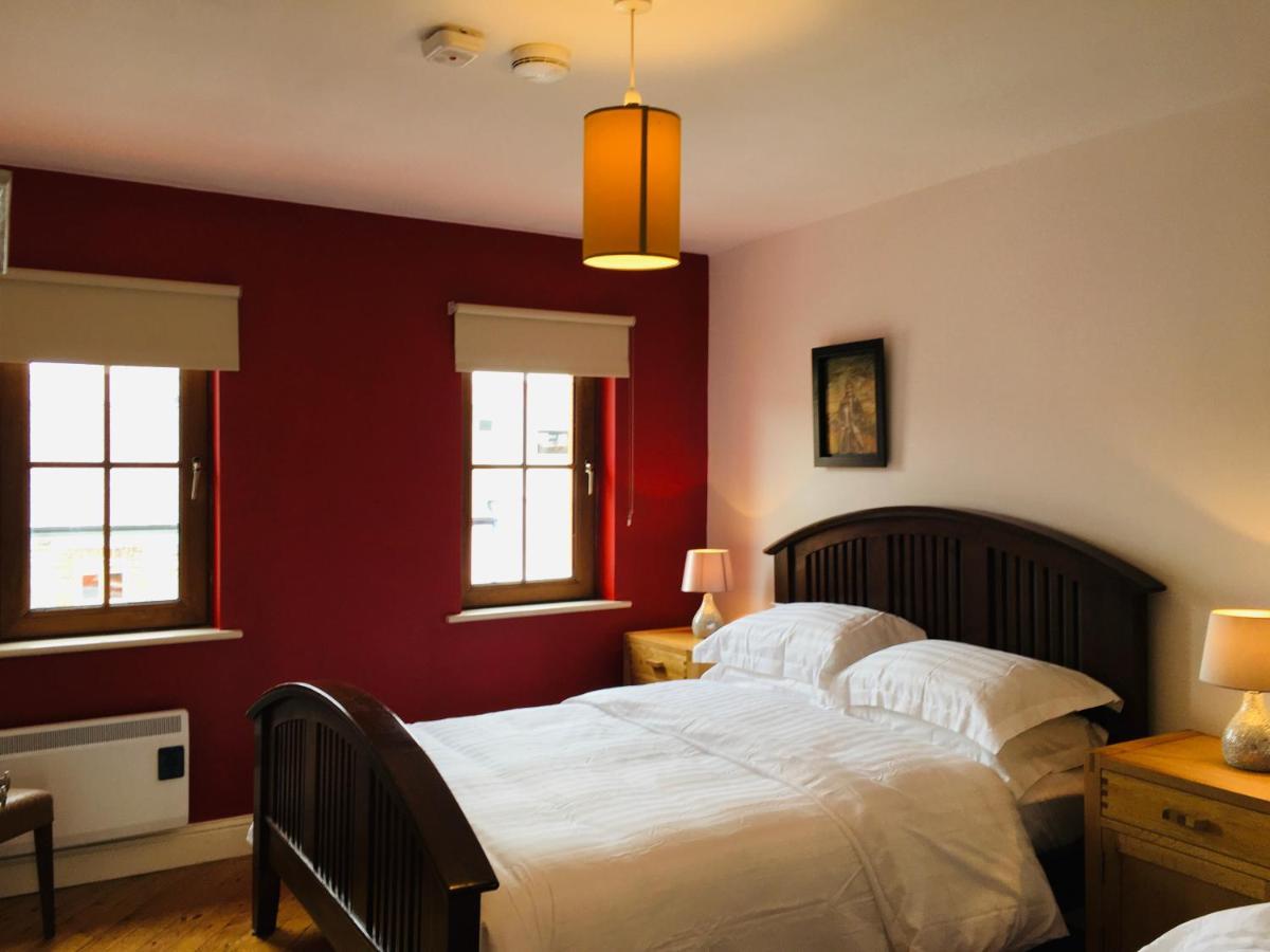 Apartment 8, Clifden Bay Apartments מראה חיצוני תמונה