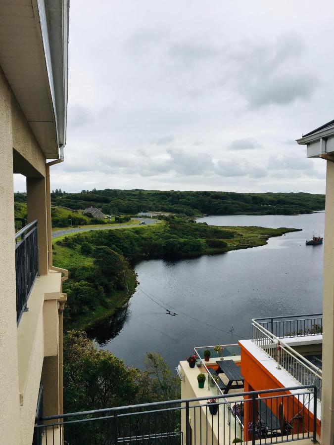Apartment 8, Clifden Bay Apartments מראה חיצוני תמונה