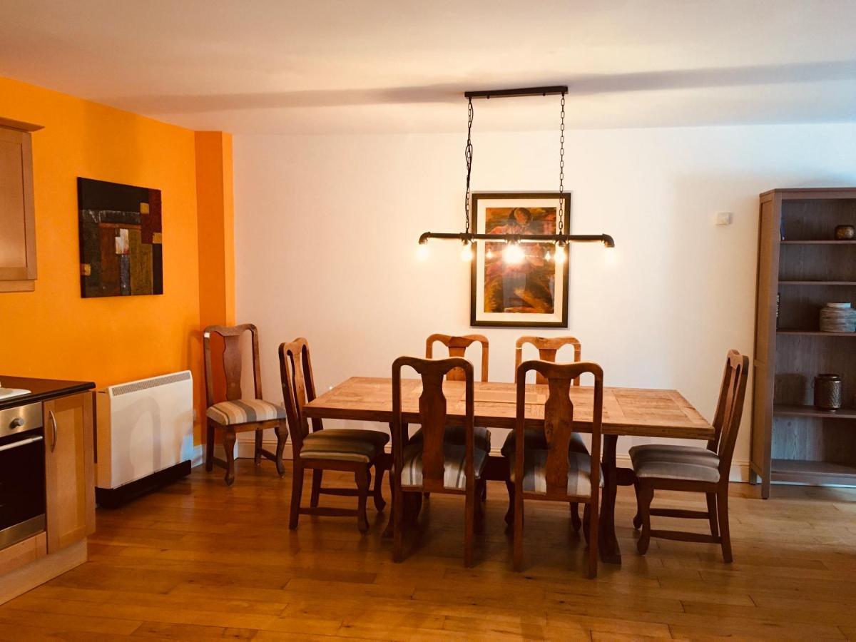 Apartment 8, Clifden Bay Apartments מראה חיצוני תמונה